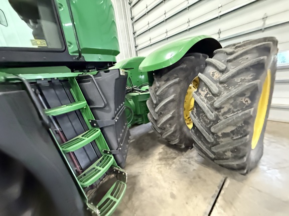 2012 John Deere 9410R Tractor 4WD