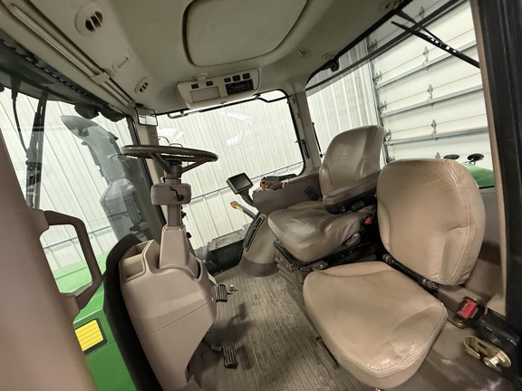 2012 John Deere 9410R Tractor 4WD