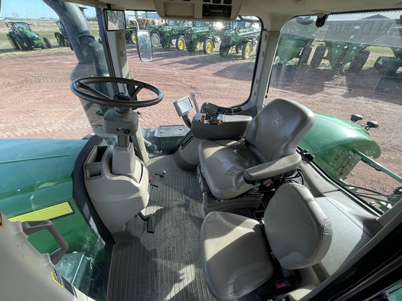 2012 John Deere 9410R Tractor 4WD