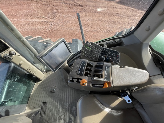 2012 John Deere 9410R Tractor 4WD