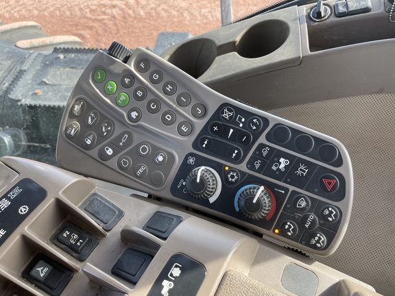 2012 John Deere 9410R Tractor 4WD