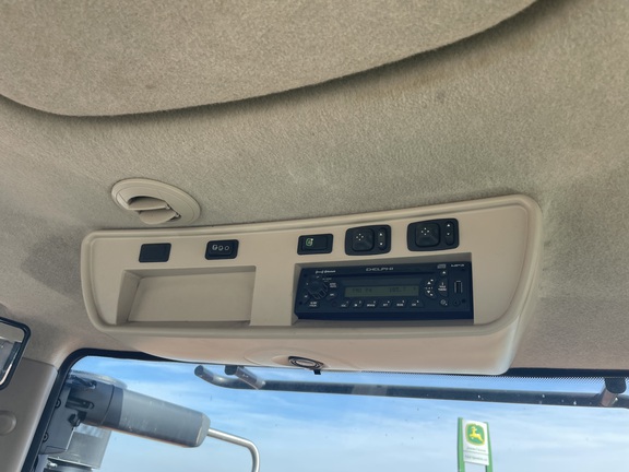 2012 John Deere 9410R Tractor 4WD