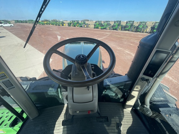 2012 John Deere 9410R Tractor 4WD