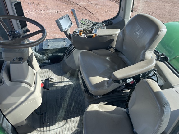 2012 John Deere 9410R Tractor 4WD