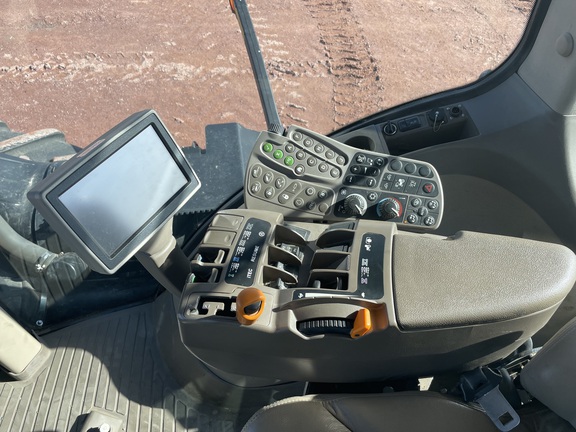 2012 John Deere 9410R Tractor 4WD