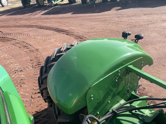 2012 John Deere 9410R Tractor 4WD