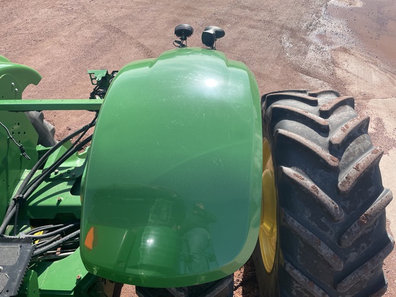 2012 John Deere 9410R Tractor 4WD