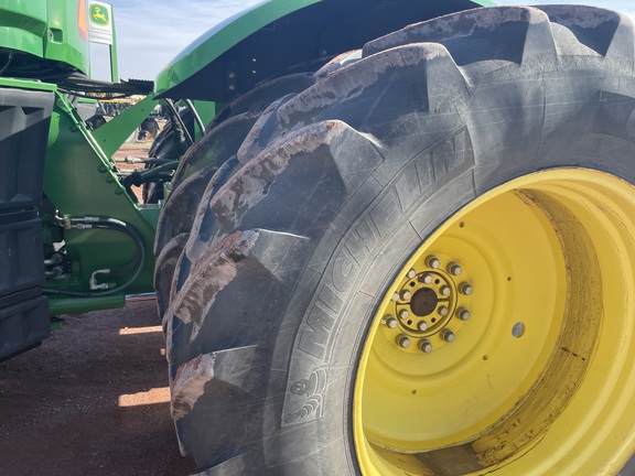 2012 John Deere 9410R Tractor 4WD