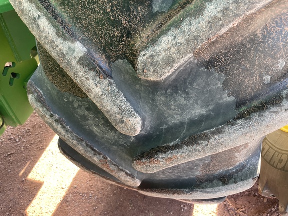 2012 John Deere 9410R Tractor 4WD