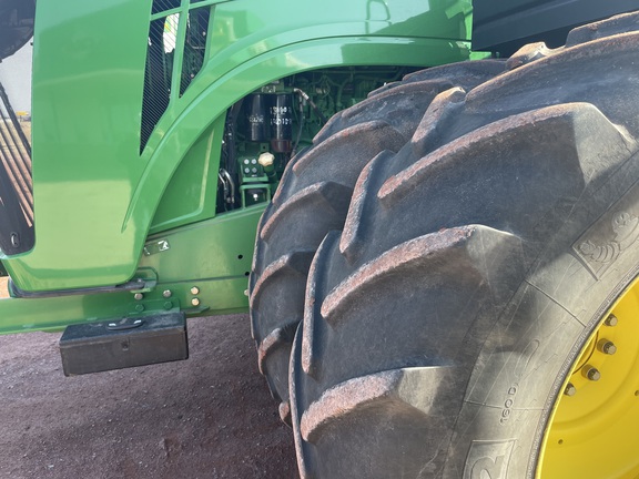 2012 John Deere 9410R Tractor 4WD