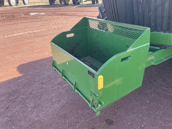 2012 John Deere 9410R Tractor 4WD