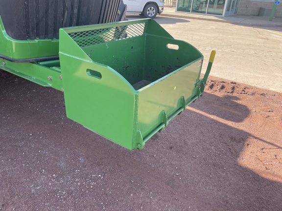 2012 John Deere 9410R Tractor 4WD