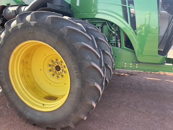 2012 John Deere 9410R Tractor 4WD