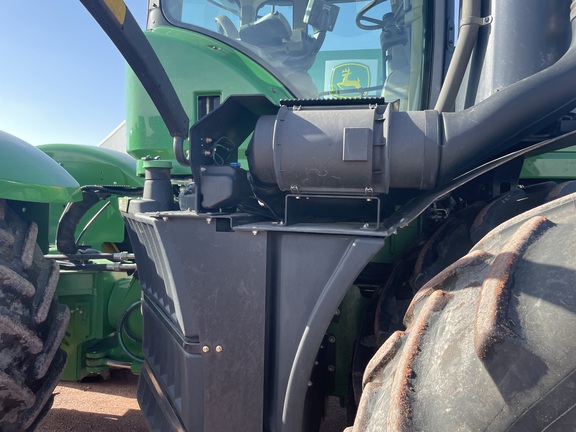 2012 John Deere 9410R Tractor 4WD