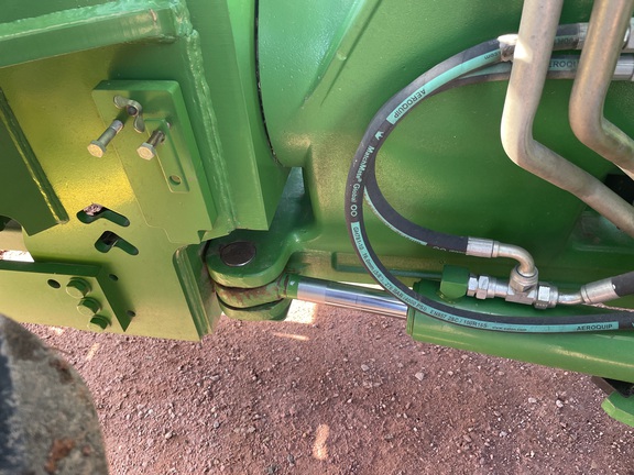 2012 John Deere 9410R Tractor 4WD