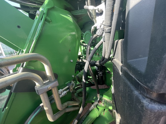 2012 John Deere 9410R Tractor 4WD