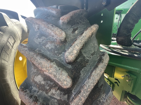 2012 John Deere 9410R Tractor 4WD