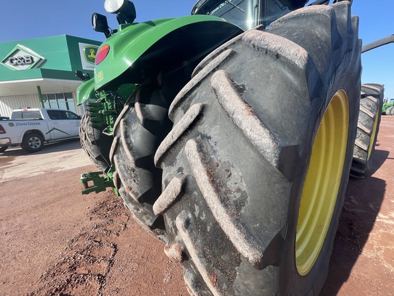 2012 John Deere 9410R Tractor 4WD