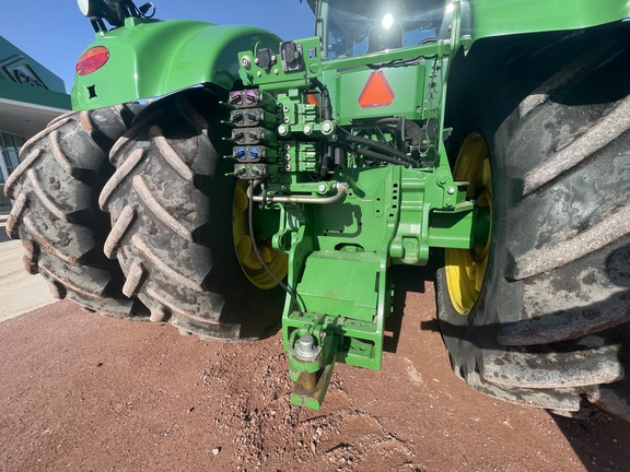 2012 John Deere 9410R Tractor 4WD