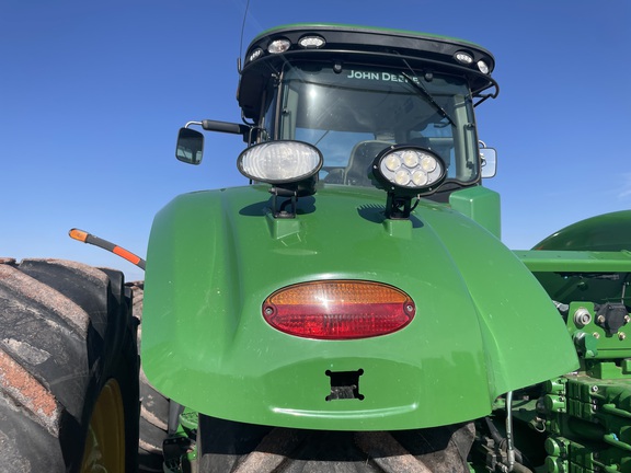 2012 John Deere 9410R Tractor 4WD