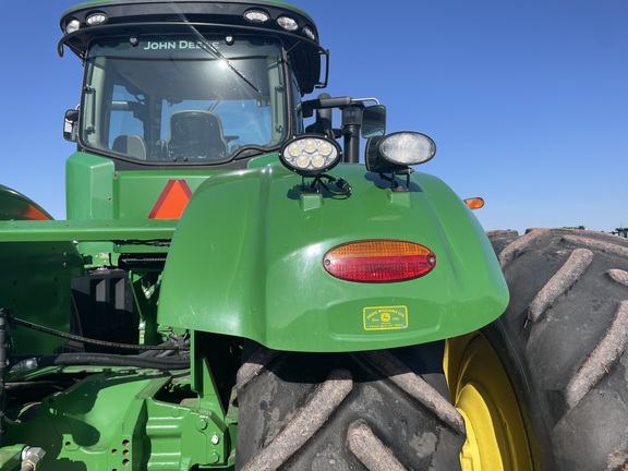 2012 John Deere 9410R Tractor 4WD