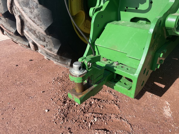 2012 John Deere 9410R Tractor 4WD