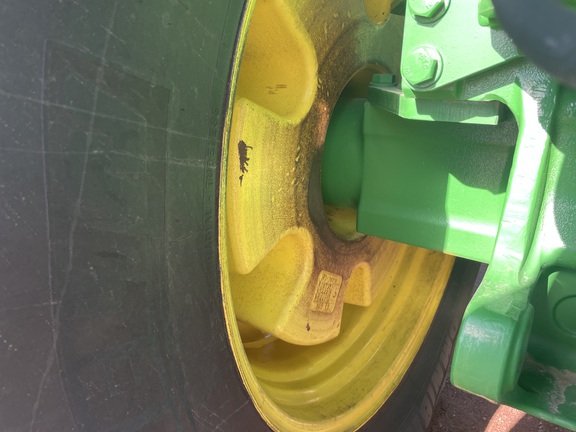 2012 John Deere 9410R Tractor 4WD