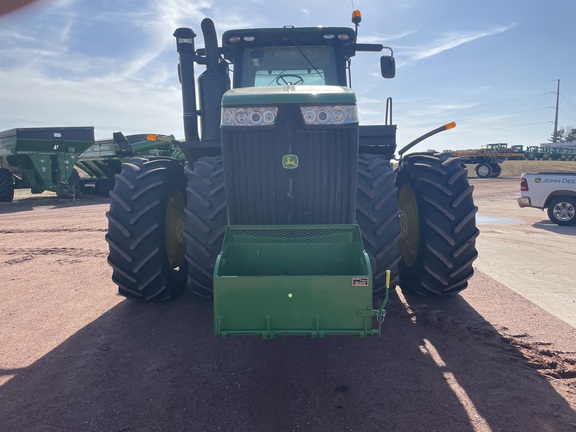 2012 John Deere 9410R Tractor 4WD