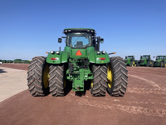 2012 John Deere 9410R Tractor 4WD