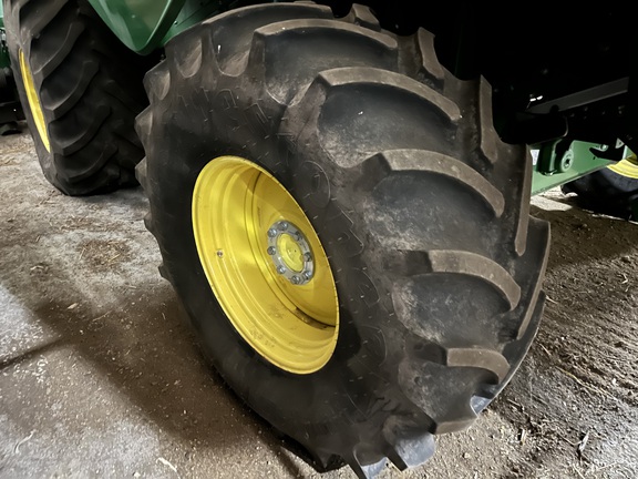 2023 John Deere S760 Combine