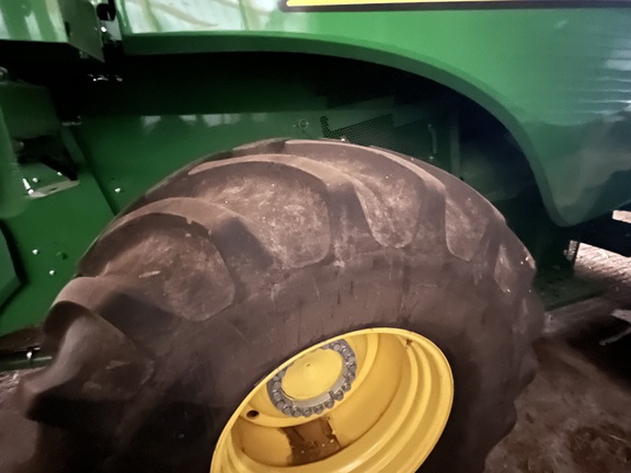 2023 John Deere S760 Combine