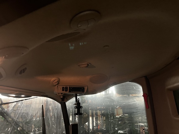 2023 John Deere S760 Combine