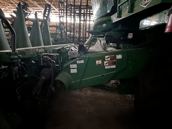 2023 John Deere S760 Combine