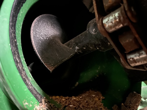 2023 John Deere S760 Combine