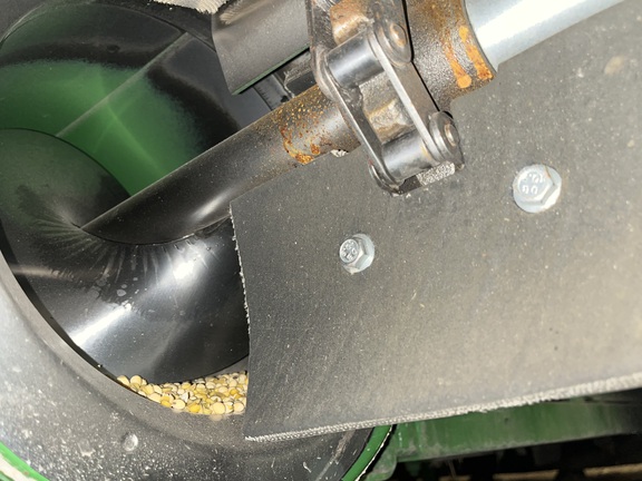 2023 John Deere S760 Combine