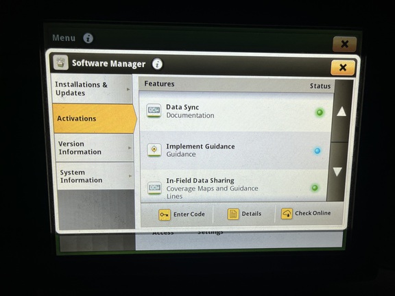 2023 John Deere S760 Combine