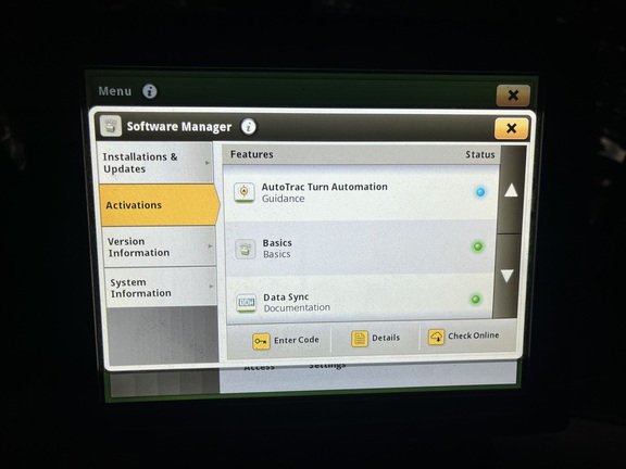 2023 John Deere S760 Combine