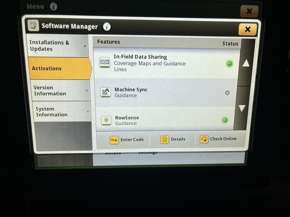 2023 John Deere S760 Combine