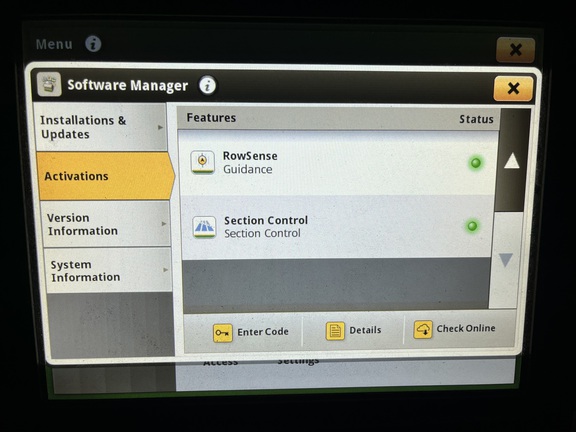 2023 John Deere S760 Combine