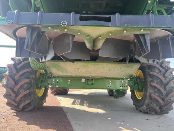 2023 John Deere S760 Combine