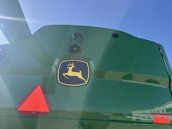 2023 John Deere S760 Combine