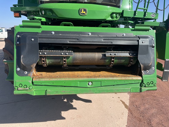 2023 John Deere S760 Combine