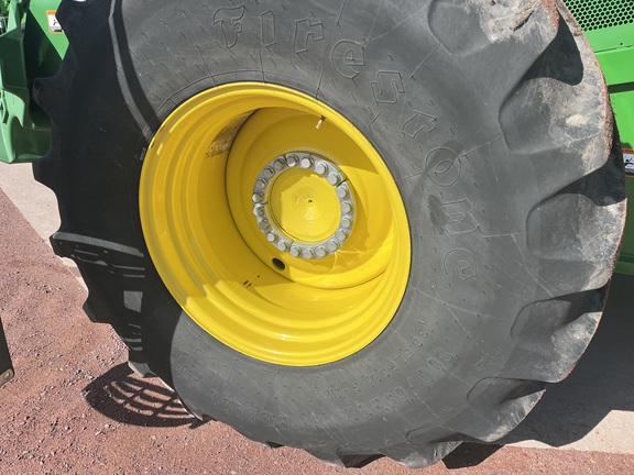 2023 John Deere S760 Combine