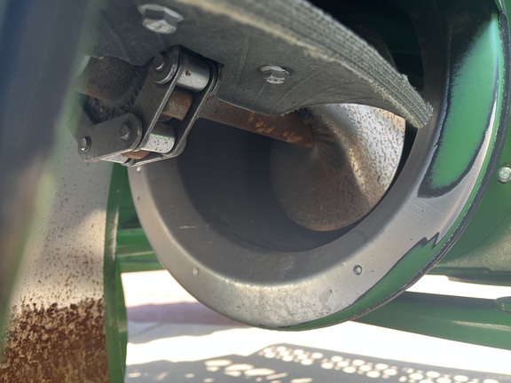 2023 John Deere S760 Combine