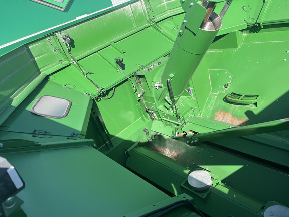 2023 John Deere S760 Combine