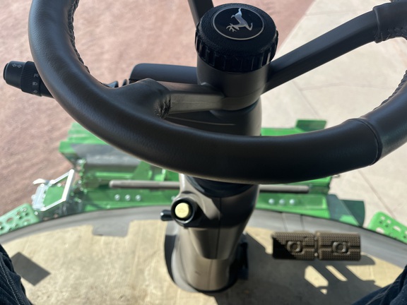 2023 John Deere S760 Combine