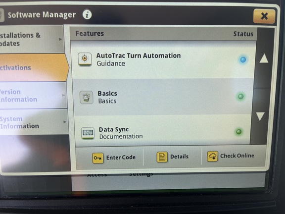 2023 John Deere S760 Combine