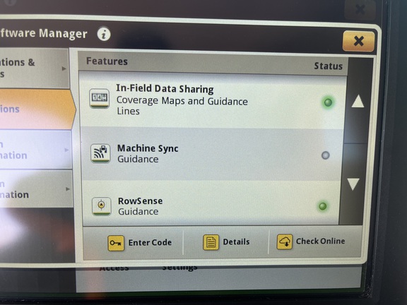 2023 John Deere S760 Combine