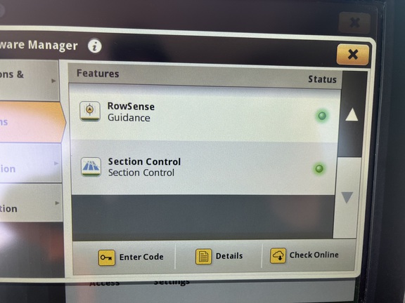 2023 John Deere S760 Combine