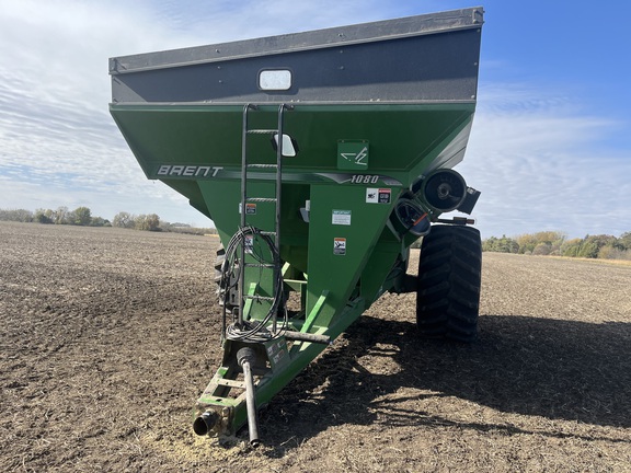 Brent 1080 Grain Cart